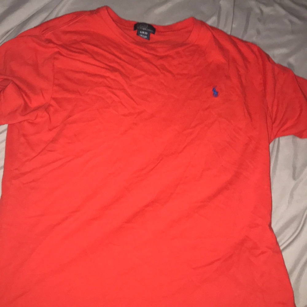 Men’s Polo t-shirt